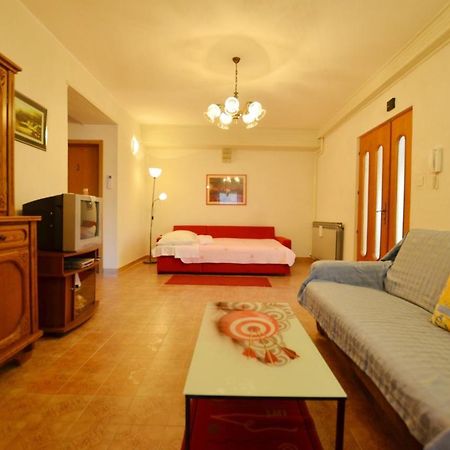 Miro Apartments Kanfanar Dış mekan fotoğraf