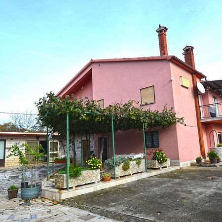 Miro Apartments Kanfanar Dış mekan fotoğraf