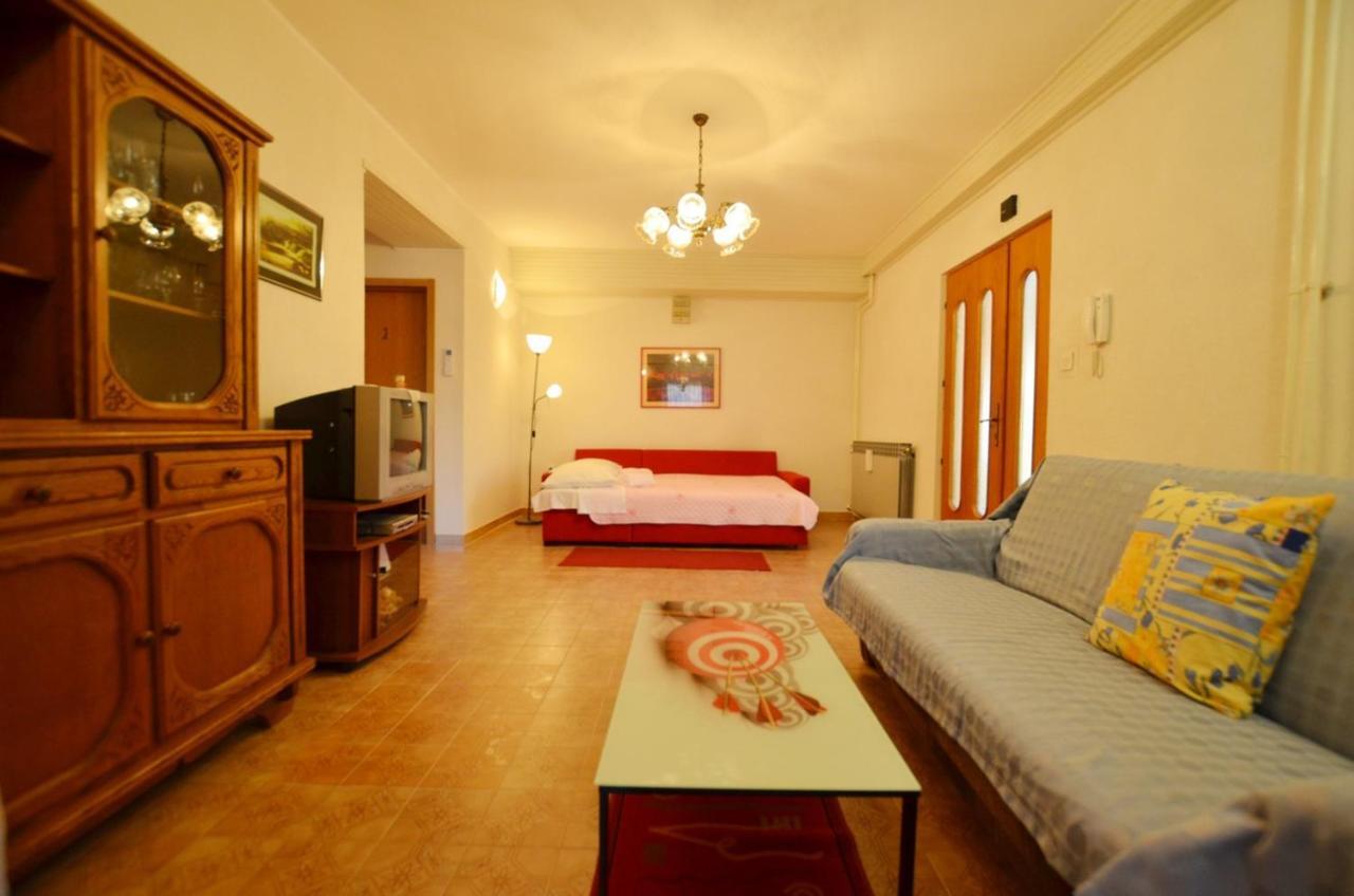Miro Apartments Kanfanar Dış mekan fotoğraf