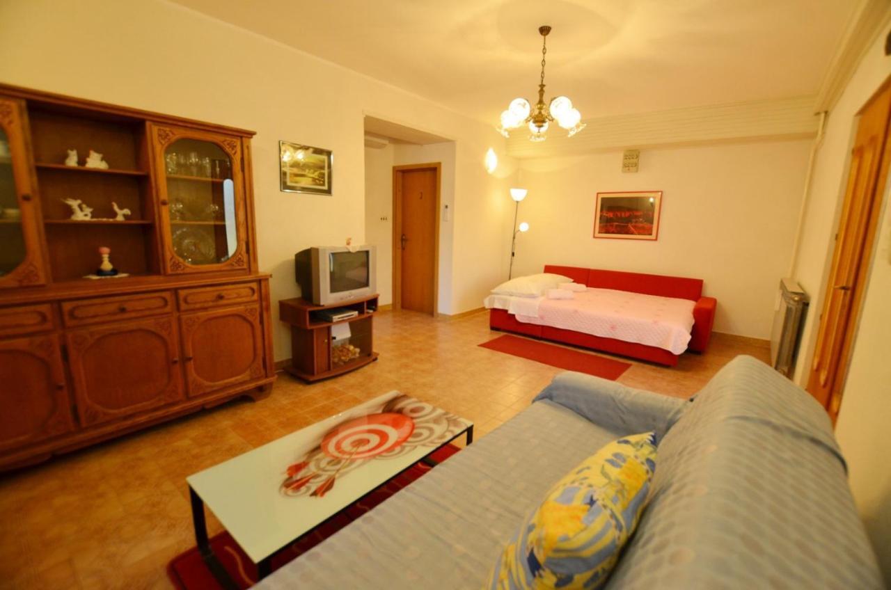 Miro Apartments Kanfanar Dış mekan fotoğraf