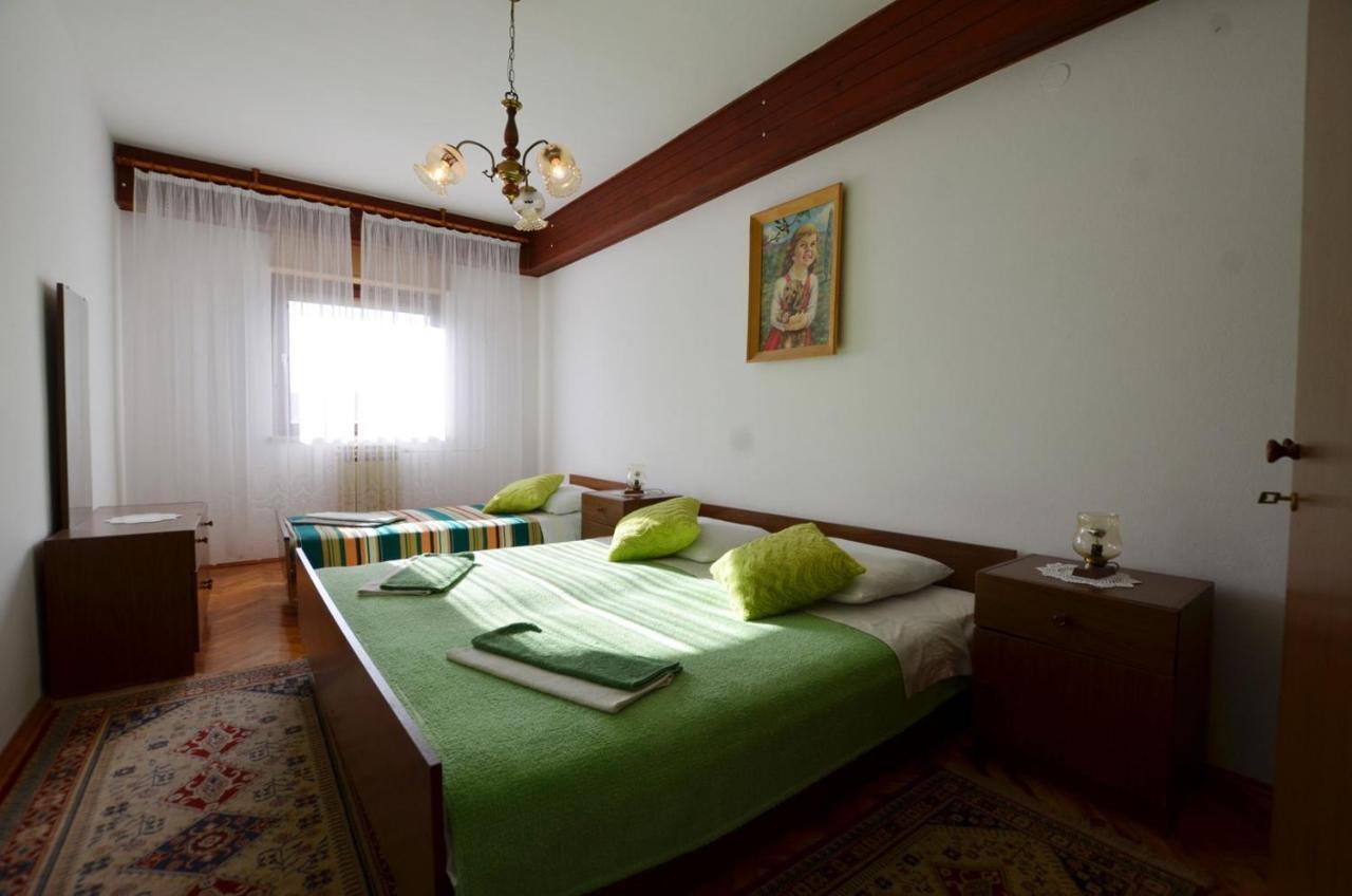 Miro Apartments Kanfanar Dış mekan fotoğraf