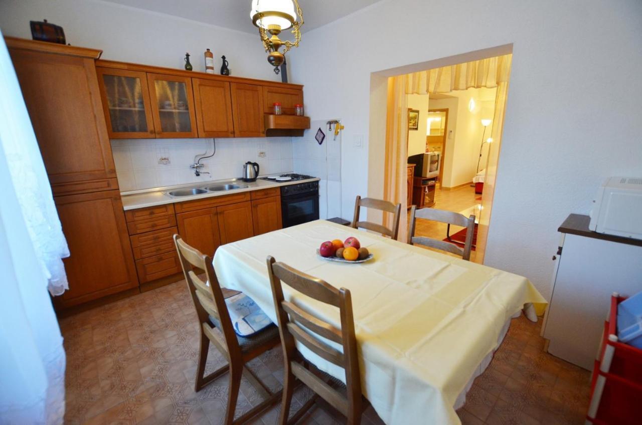 Miro Apartments Kanfanar Dış mekan fotoğraf
