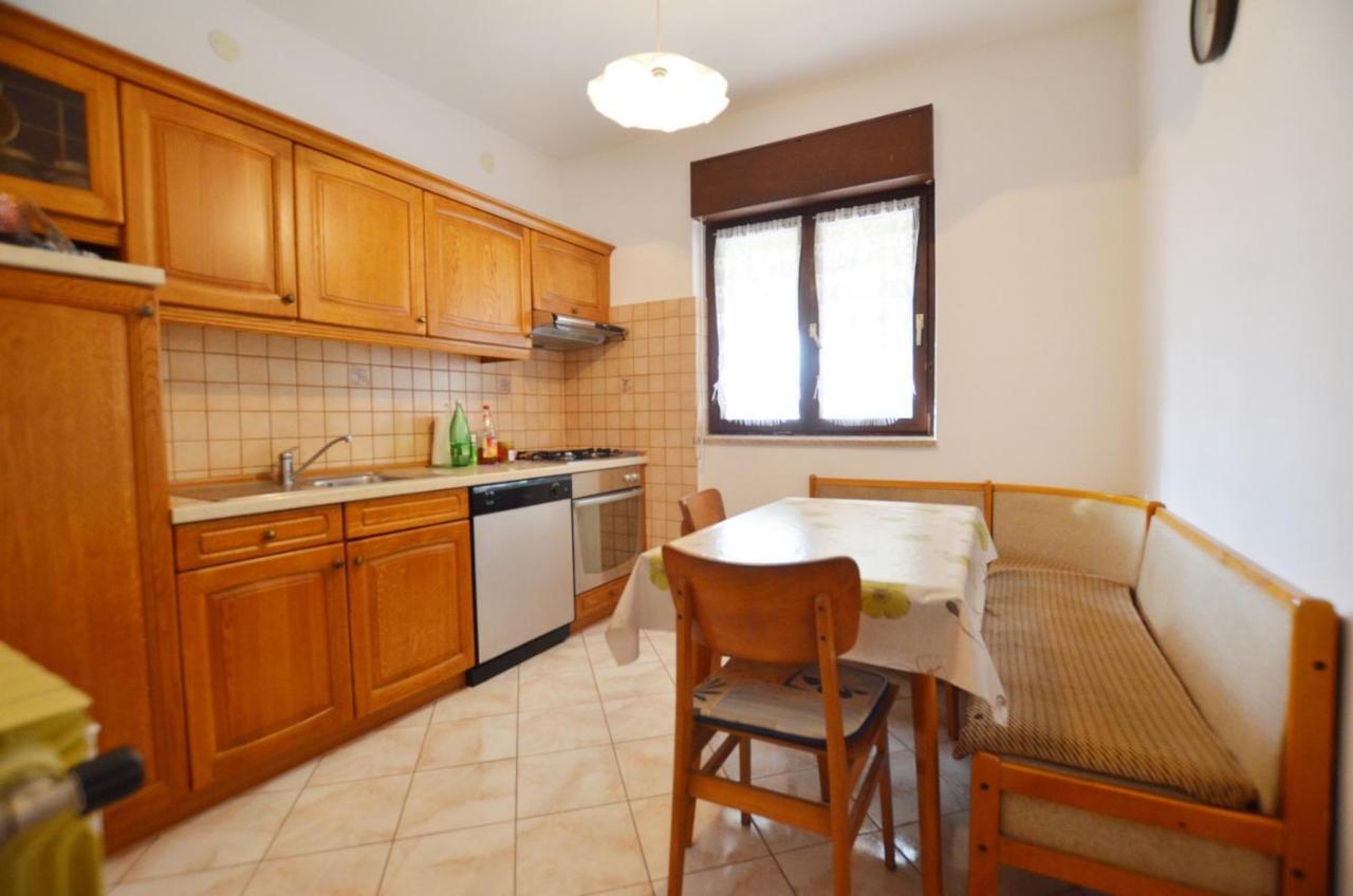 Miro Apartments Kanfanar Dış mekan fotoğraf