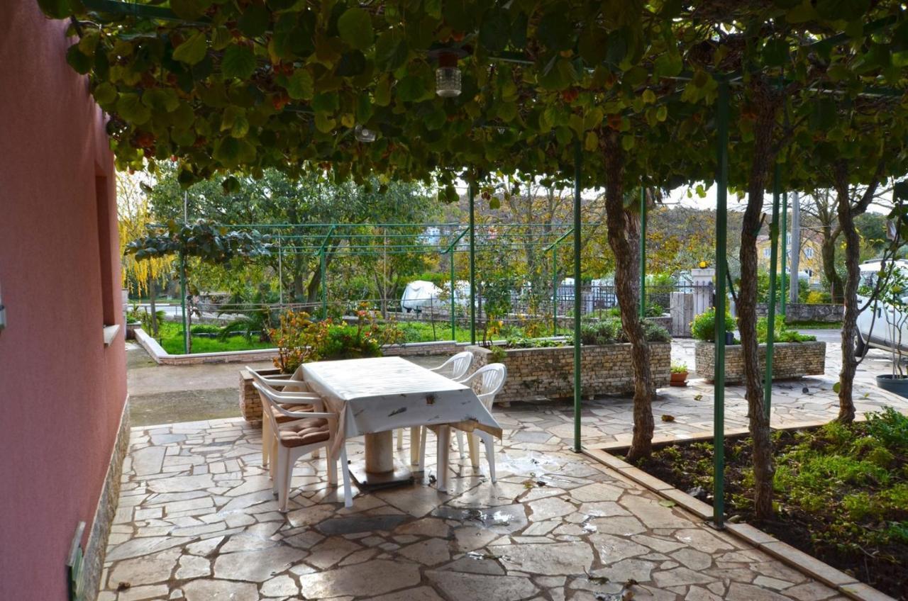 Miro Apartments Kanfanar Dış mekan fotoğraf