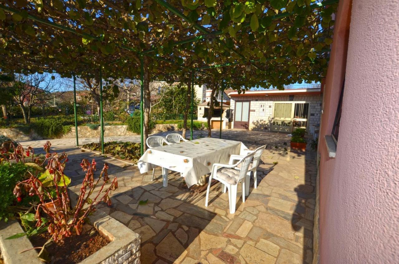 Miro Apartments Kanfanar Dış mekan fotoğraf