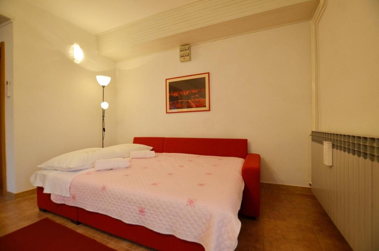 Miro Apartments Kanfanar Dış mekan fotoğraf