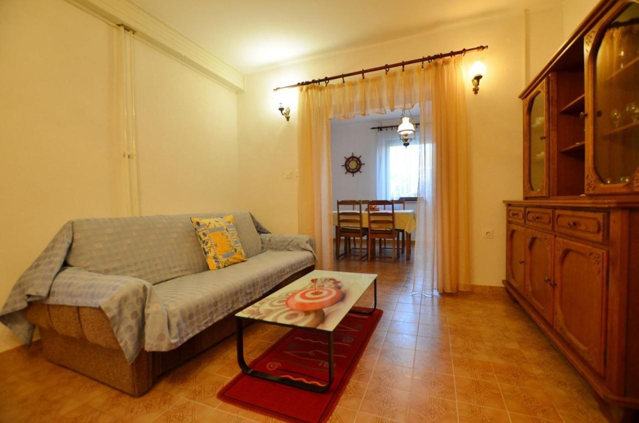 Miro Apartments Kanfanar Dış mekan fotoğraf
