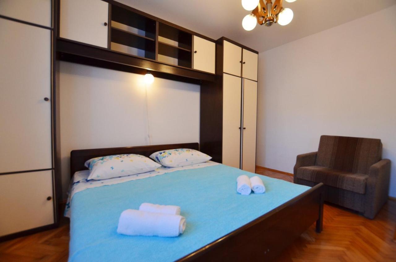 Miro Apartments Kanfanar Dış mekan fotoğraf